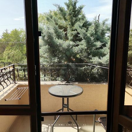 Villa B&B Varna Ngoại thất bức ảnh