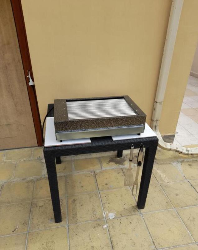 Villa B&B Varna Ngoại thất bức ảnh