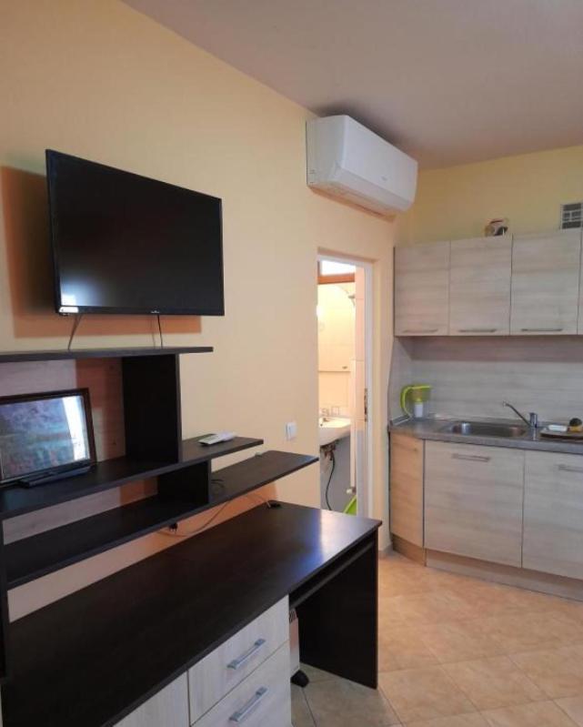 Villa B&B Varna Ngoại thất bức ảnh