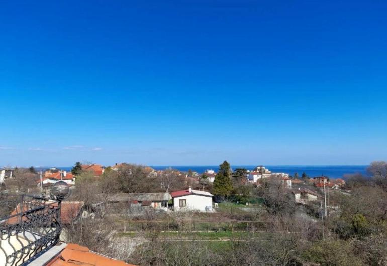 Villa B&B Varna Ngoại thất bức ảnh