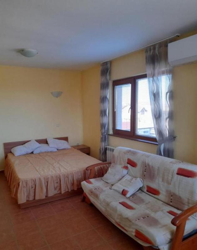 Villa B&B Varna Ngoại thất bức ảnh