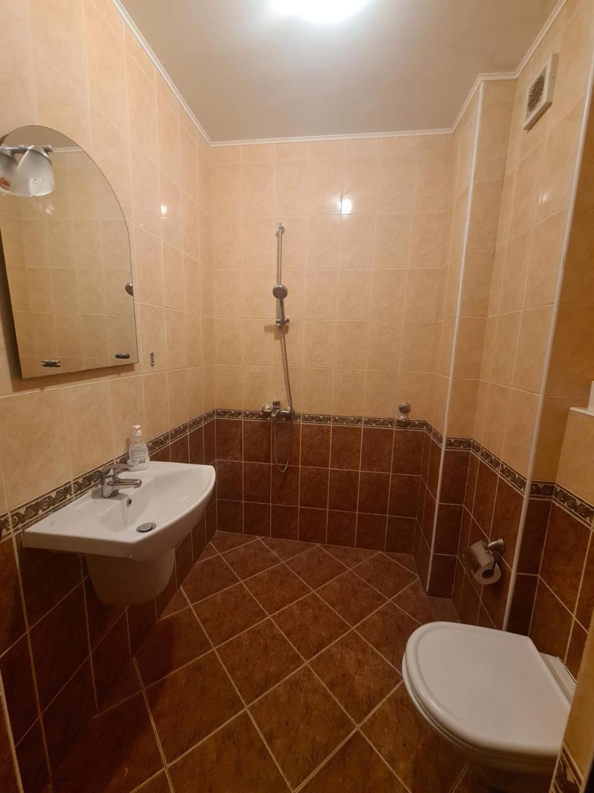 Villa B&B Varna Ngoại thất bức ảnh