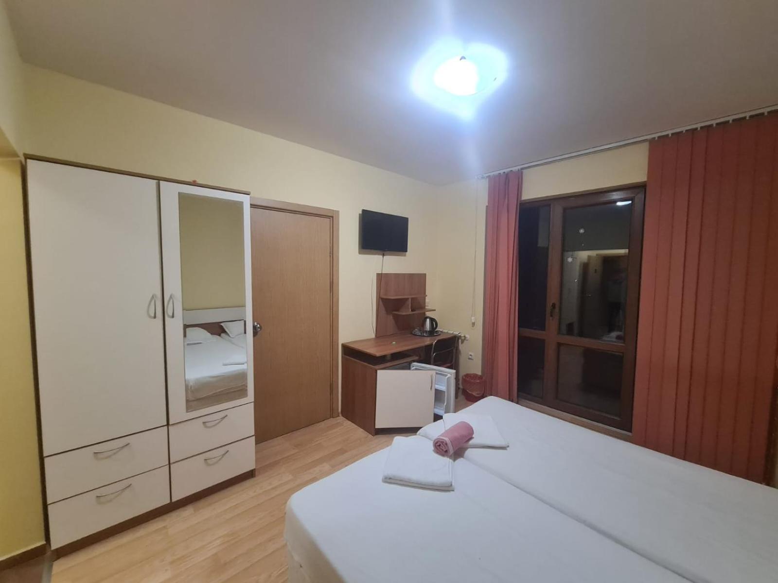 Villa B&B Varna Ngoại thất bức ảnh