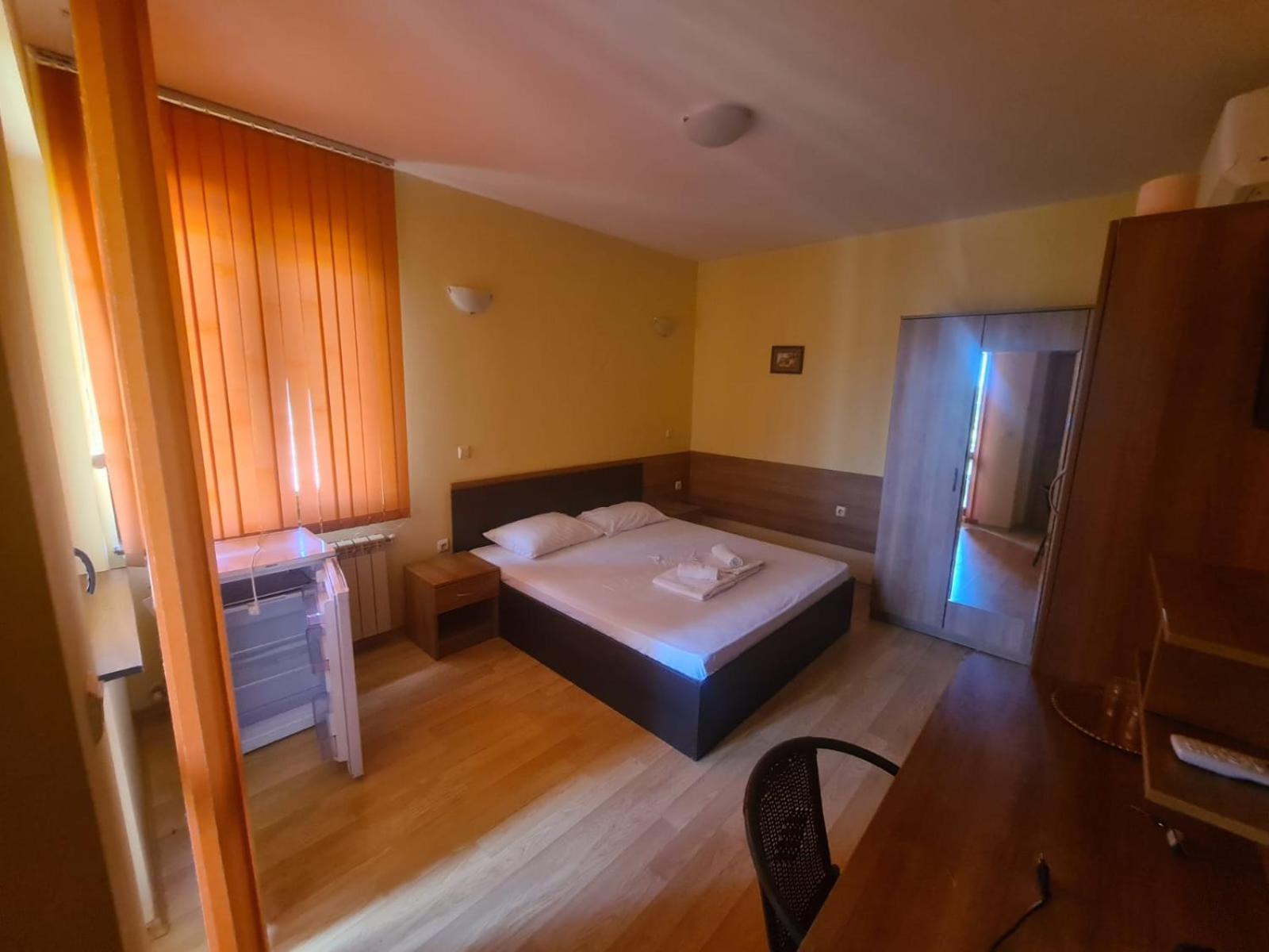 Villa B&B Varna Ngoại thất bức ảnh