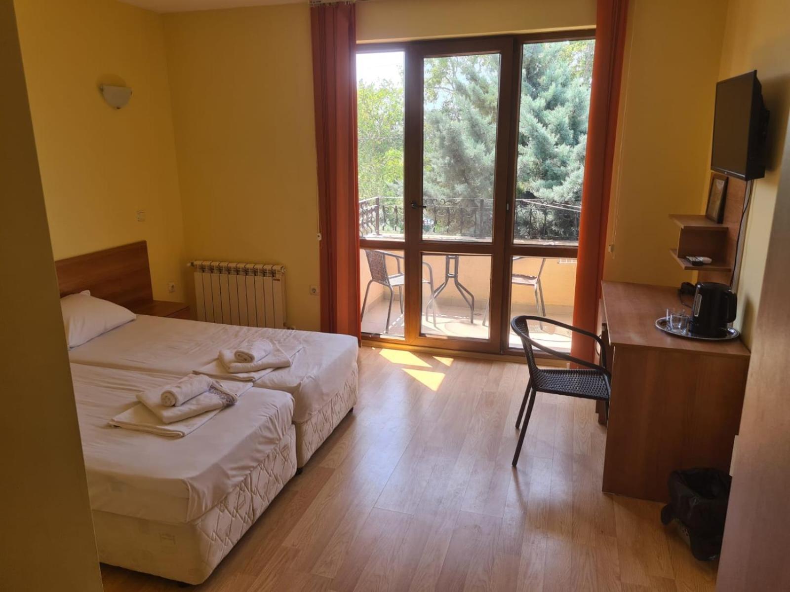 Villa B&B Varna Ngoại thất bức ảnh