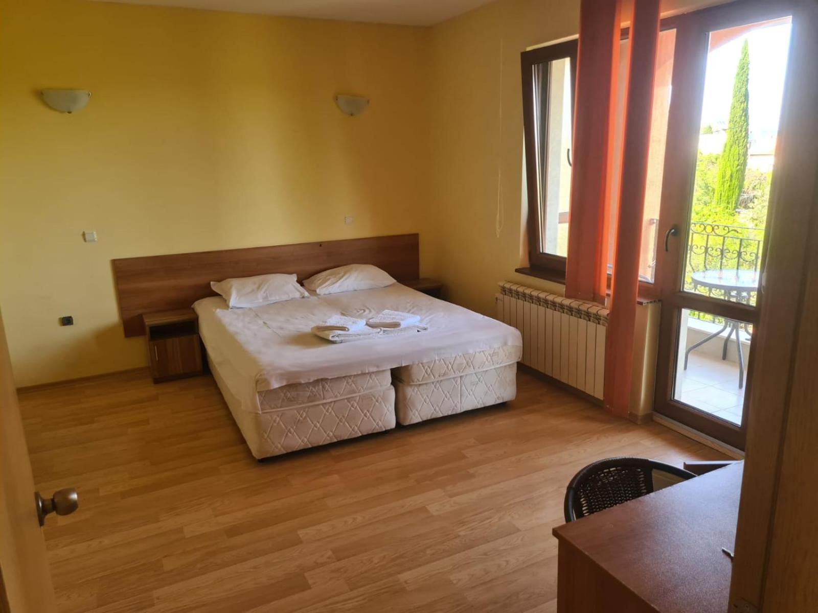Villa B&B Varna Ngoại thất bức ảnh