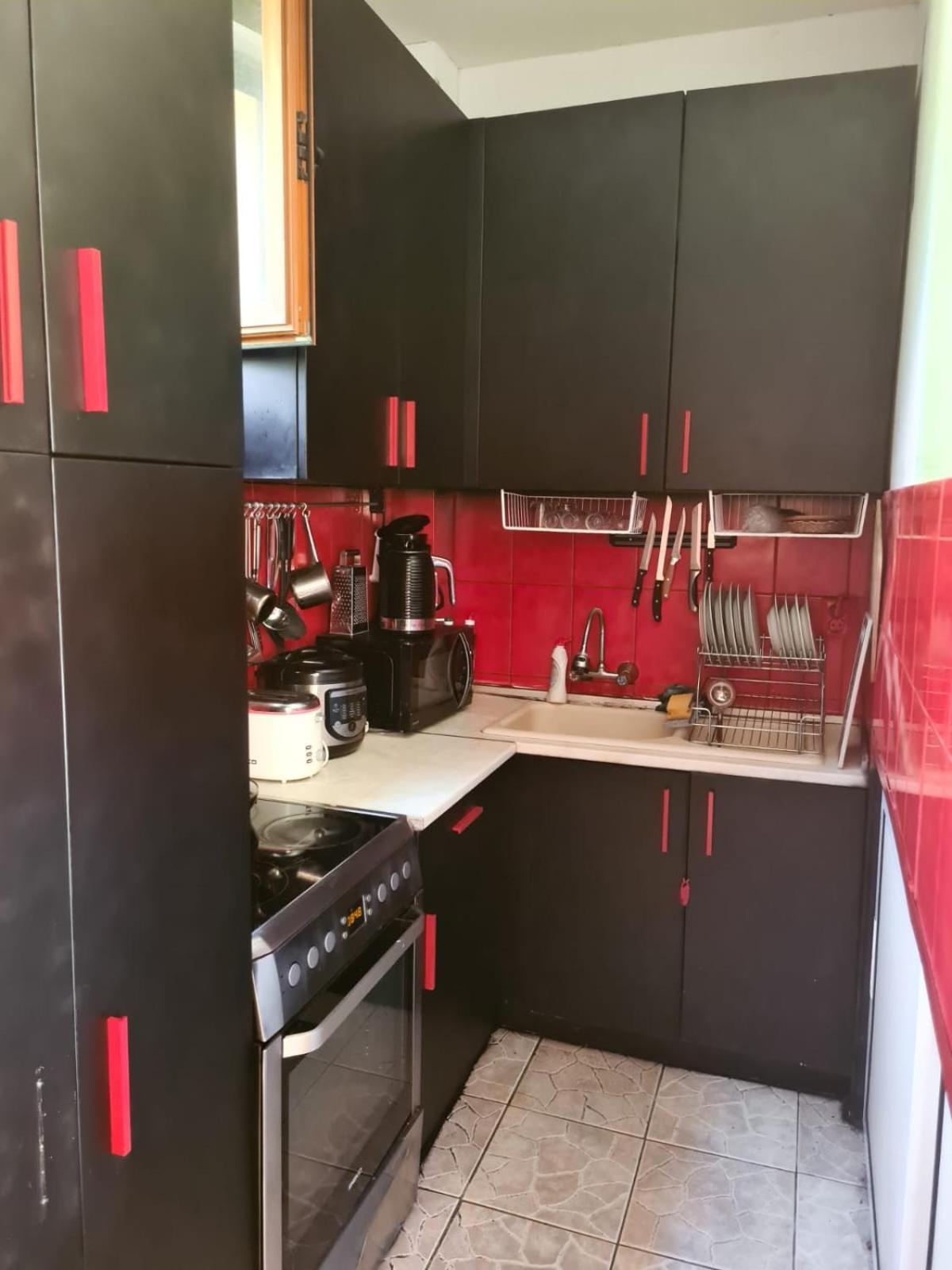Villa B&B Varna Ngoại thất bức ảnh