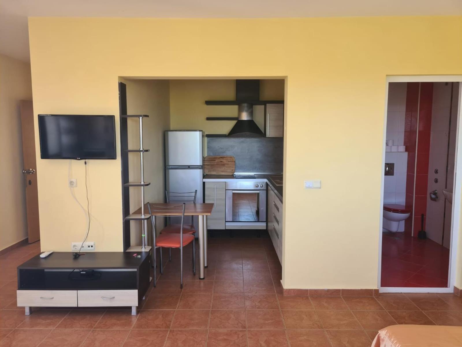 Villa B&B Varna Ngoại thất bức ảnh