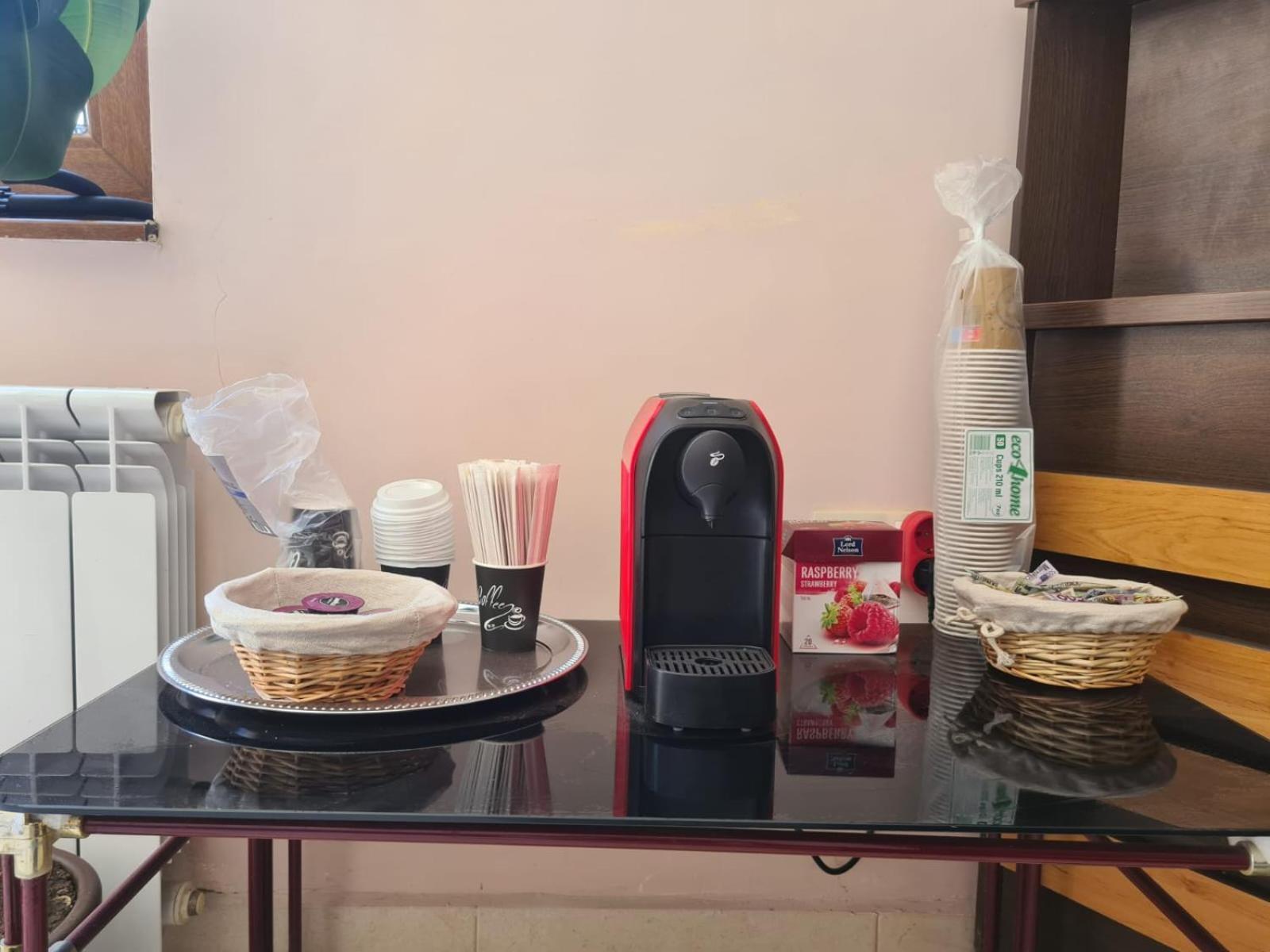 Villa B&B Varna Ngoại thất bức ảnh