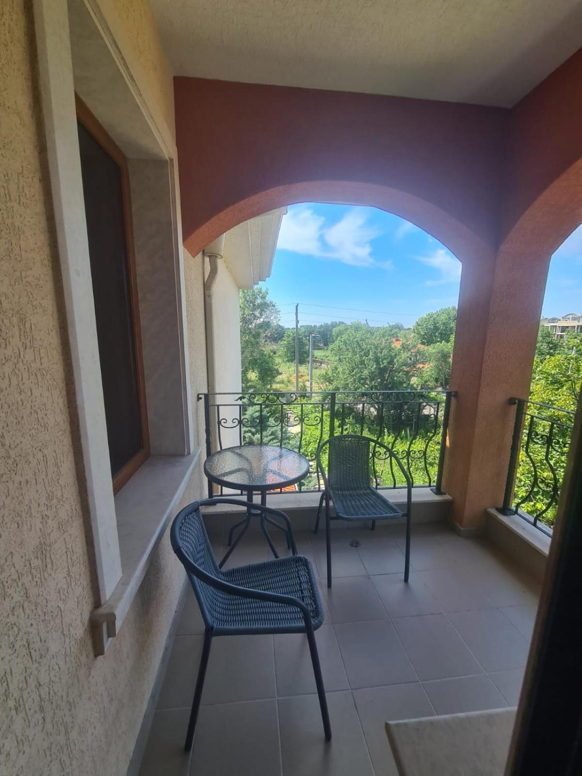Villa B&B Varna Ngoại thất bức ảnh