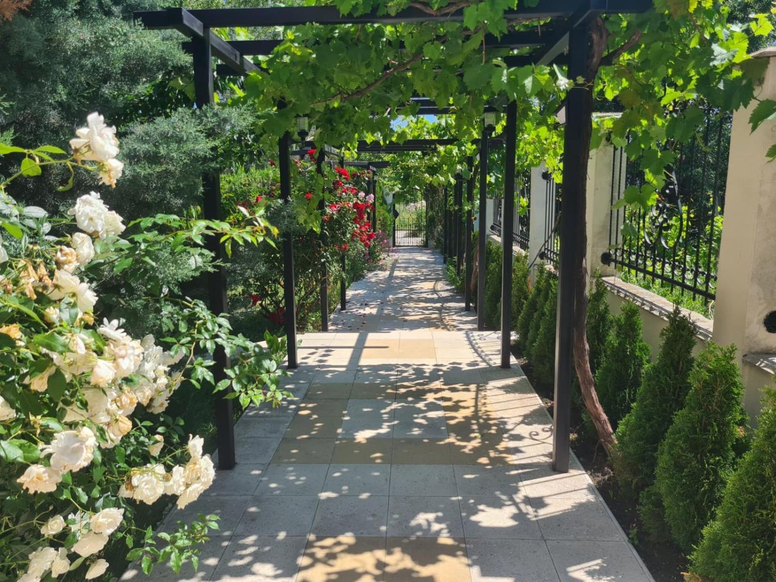 Villa B&B Varna Ngoại thất bức ảnh