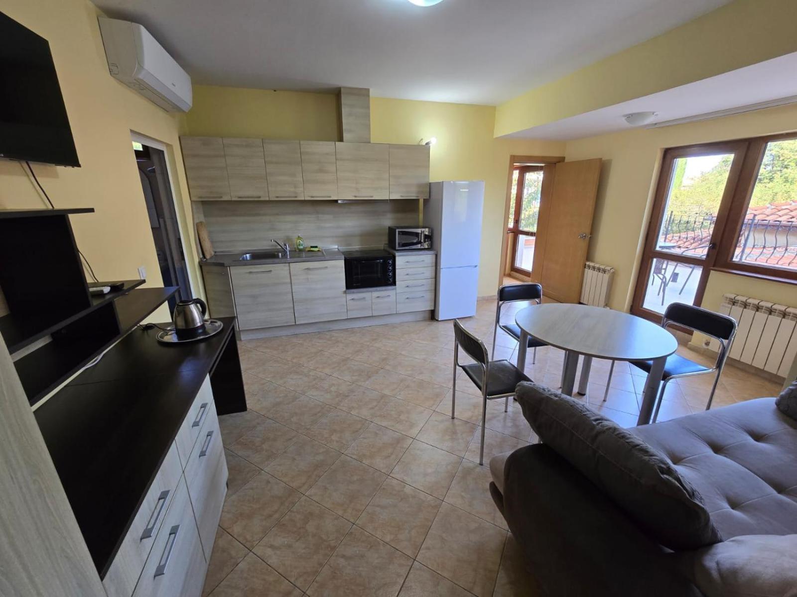 Villa B&B Varna Ngoại thất bức ảnh